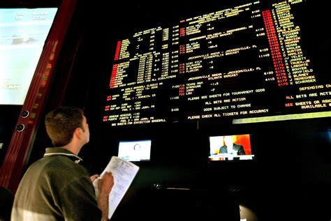 automatic sports betting system